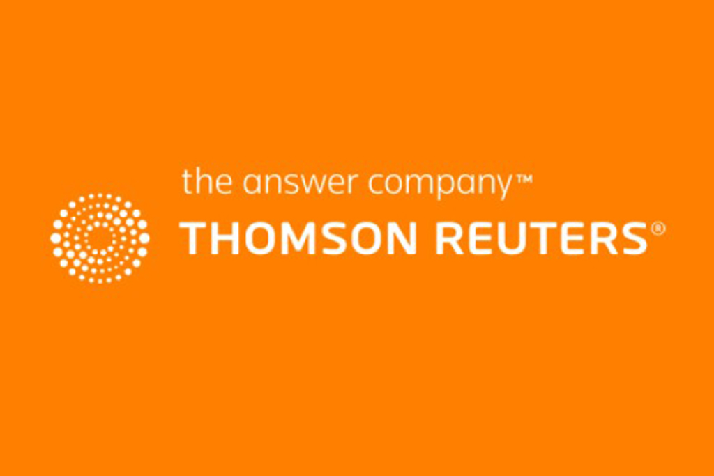 Thomson Reuters