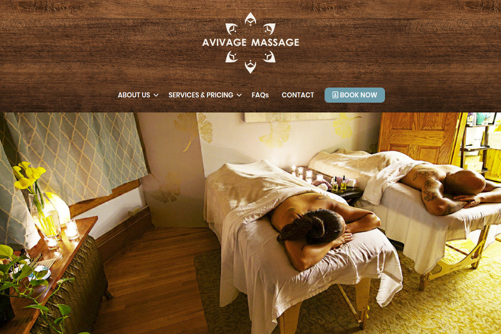 avivagemassage