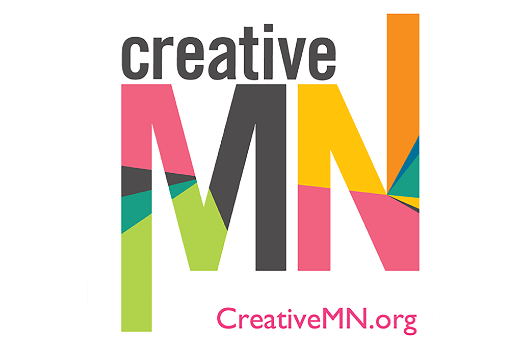 Creative MN Website